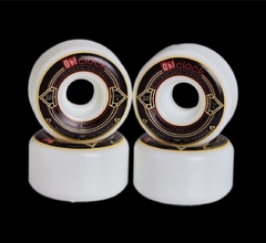 Ruedas O’clock 54 mm