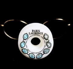 Ruedas O’clock Paris Laurenti - comprar online