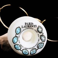 Ruedas O’clock Paris Laurenti