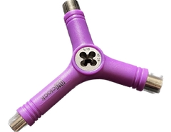 Llave Y con terraja - comprar online