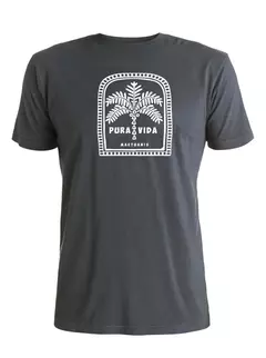 Remera Mae tuanis acero - comprar online