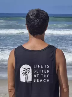 Musculosa Mae Tuanis, Better Negro en internet