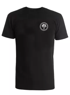 Remera Mae Tuanis , Pura Vida Negro