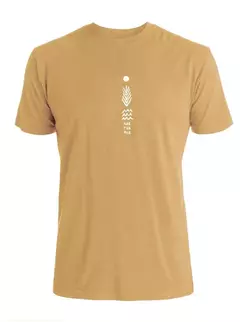 Remera Mae tuanis - Reef Ocre