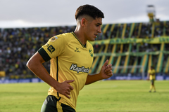Banner de la categoría C.A Defensa y Justicia
