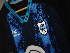 Banner de la categoría C.A GyE de Jujuy