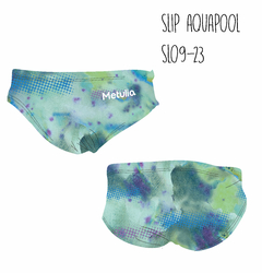 Slip Natación Aqua Pool SL923