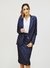 Blazer estampado - comprar online