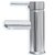 Monomando Lavabo Bajo Damasco Mod. 3212C Castel