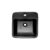 Lavabo Kupa Negro Mate B-154 M001 Kand - comprar en línea