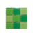 Mosaico Veneciano Mezcla verdes Cristalo Vitreo (Solo sobrepedido )