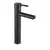 Monomando Lavabo Alto Damasco Black Mod. 3210N Castel