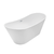 Tina Freestanding Moorea Blanca Kand - comprar en línea