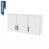 ALACENA 3 PUERTAS AL 120