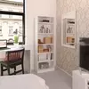 BIBLIOTECA DE 5 ESTANTES 6001