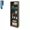 BIBLIOTECA DE 5 ESTANTES 6001