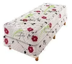 SOMMIER CANNON SOÑAR- LINEA RESORTES