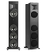 Martin Logan Motion XT F100 Floorstanding Par Gloss Black