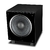 Wharfedale Sw-12 Subwoofer 12" 300-450 Watts - Margutti Audio&Video