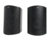 Polk Audio Atrium 6 Par Exterior Negros