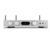 Imagen de Audiolab 6000A Play Streamer Amplifier Lan WiFi Bt Silver