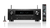 Denon Avr X 2800H Sintoamplificador 7.2 3d 8k Wifi DSD Atmos Bt en internet