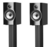 B&W Bowers & Wilkins 706 S2 Bookshelf Par Hi End Black Gloss