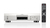 Denon DCD-900NE Reproductor CD- AL32 Dac 32 Bits 192kHz Usb Silver