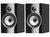 B&W Bowers & Wilkins 706 S2 Bookshelf Par Hi End Black Gloss en internet