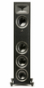 Martin Logan Motion Foundation F1 Floorstanding Par Black en internet