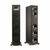 Martin Logan Motion Foundation F2 Floorstanding Par Black