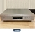 Denon DCD-900NE Reproductor CD- AL32 Dac 32 Bits 192kHz Usb Silver - comprar online