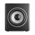 Imagen de Focal Sub 6 Professional, Subwoofer Estudio 11" 350 Watts Francia