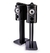 B&W Bowers & Wilkins 805 D4 Bookshelf Par Hi End Black Gloss