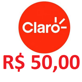 Recarga CLARO celular