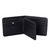 Billetera Head bicolor Negra - comprar online