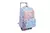 Mochila Trama 18" Future Fantasy de CHIMOLA - Donna 8 Marroquinería - Valijas - Carteras - Bolsos - La Plata - Case Logic - Primicia- Amphora - Jansport- Cubritas