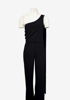 Mono Asimétrico Negro (S/M/L) en internet