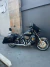 Street Glide CVO 2015 na internet