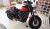 Fat Bob 2020 Motor M8 114 - BR101 MOTORS