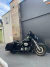 Street Glide Special 2013 na internet