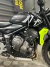 Triumph Trident 660 2024 na internet