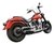 PONTEIRA FAT BOY NANO POWER 3" ½ – TODOS OS ANOS 126-H na internet