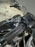 Fat Boy FLSTF 2013 1600cc na internet