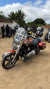 Harley-Davidson Dyna Switchback 2014 - BR101 MOTORS