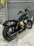 Dyna Street Bob FXDB 2016 - comprar online