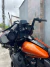 Street Glide Special 2020 na internet