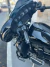 Street Glide CVO 2015 na internet