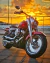Fat Boy FLFB 2019 - comprar online