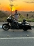 Street Glide FLHXS 2021 na internet